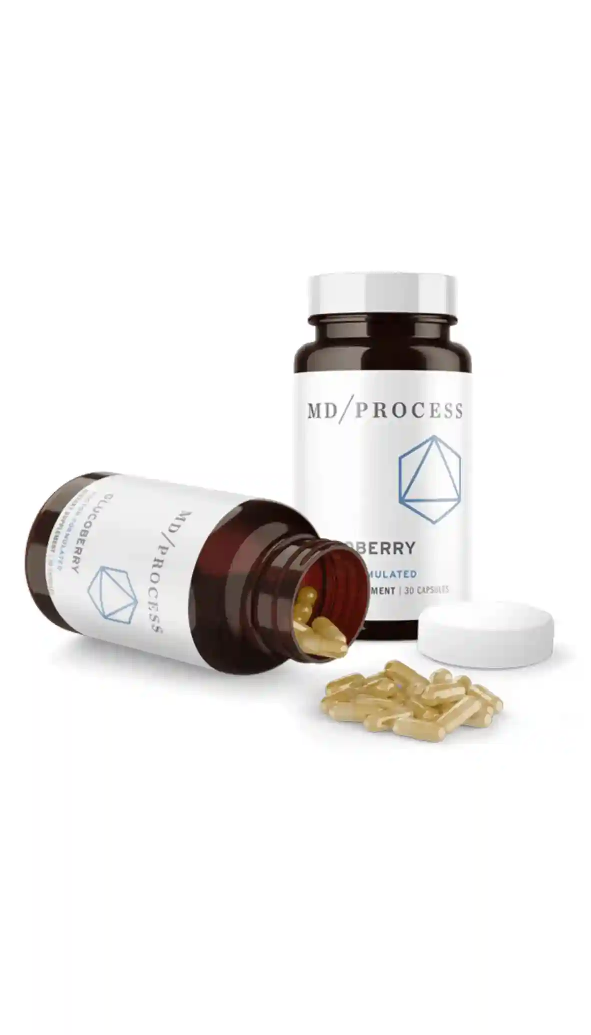 glucoberry supplement